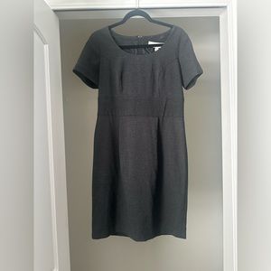 Medina grey professional dress, 10